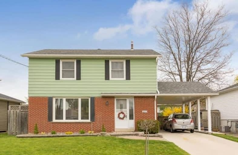 257 Delrex Boulevard, Halton Hills | Image 1