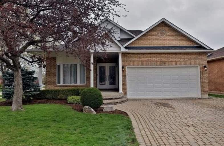 1236 Bowman Drive, Oakville | Image 1