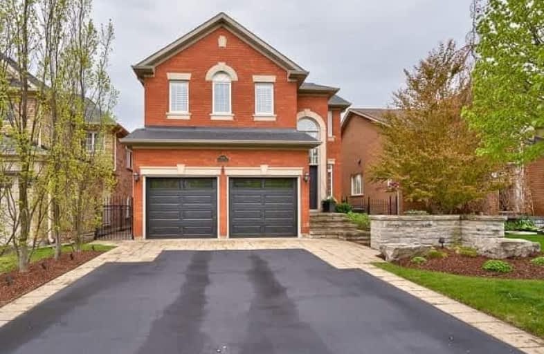 2226 Nightingale Way, Oakville | Image 1