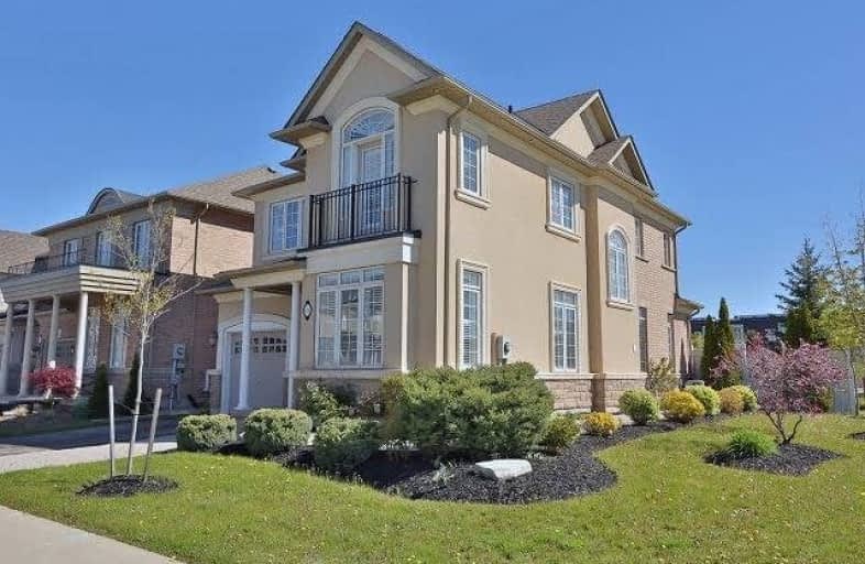 3291 Whilabout Terrace, Oakville | Image 1