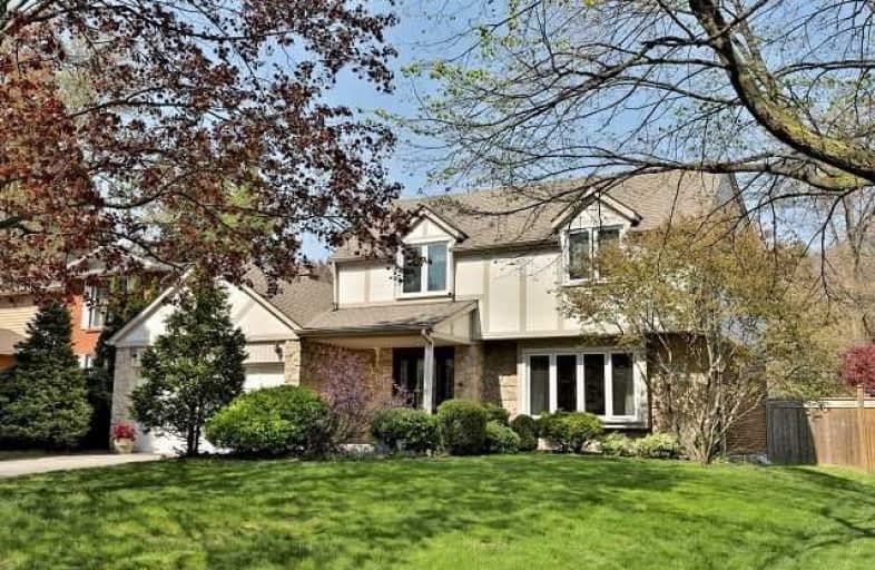 149 All Saints Crescent, Oakville | Image 1