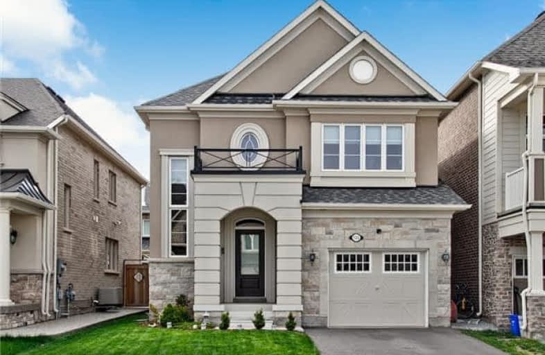 135 Culp Trail, Oakville | Image 1