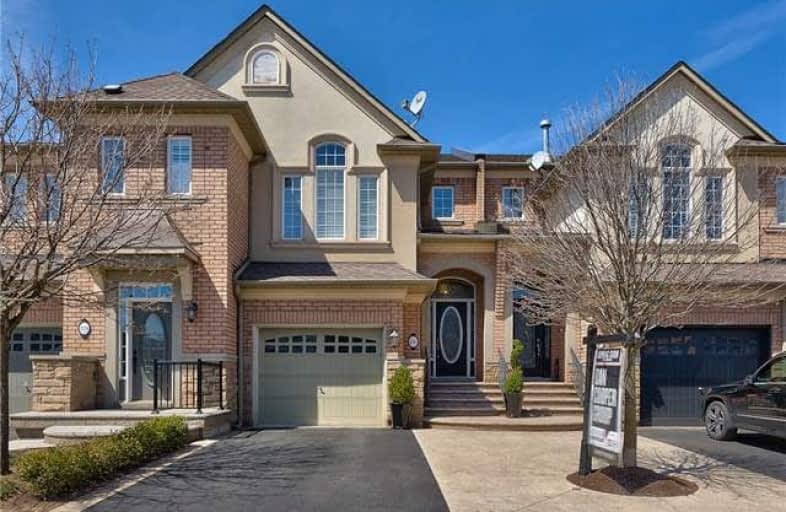 226 Tawny Crescent, Oakville | Image 1