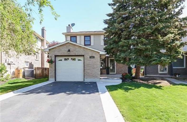 613 Beaver Court, Milton | Image 1