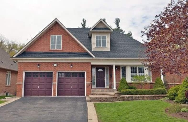 2344 Ravine Gate, Oakville | Image 1