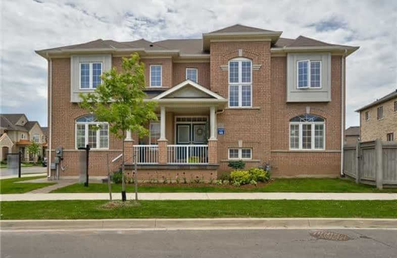 3122 Trailside Drive, Oakville | Image 1