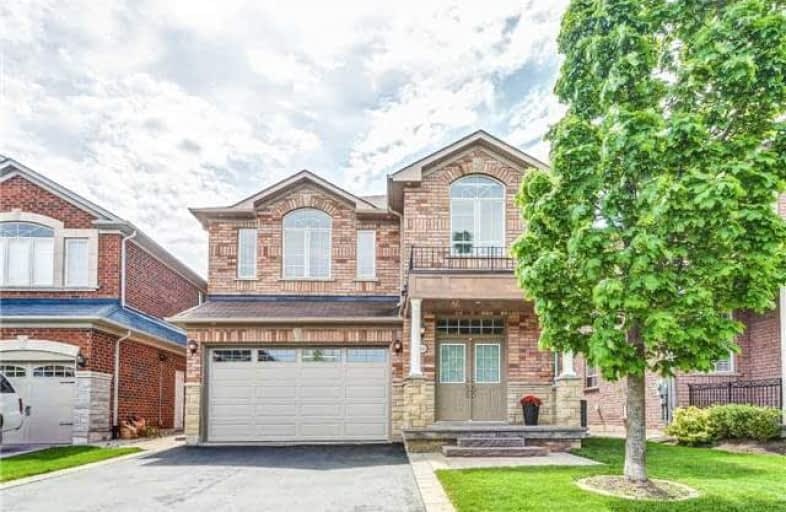 1428 Liverpool Street, Oakville | Image 1