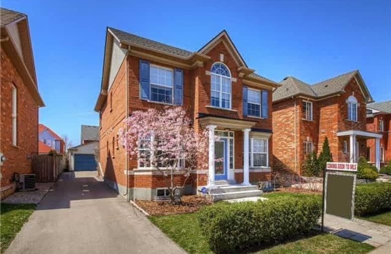 483 River Glen Boulevard, Oakville | Image 1