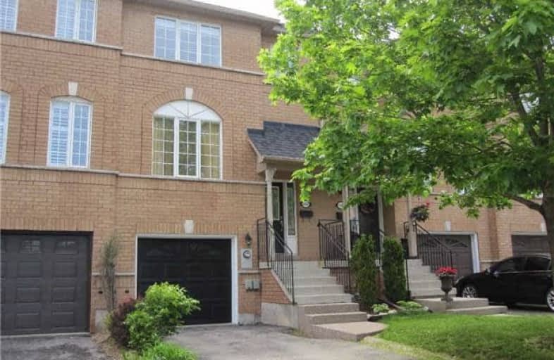 2494 Gill Crescent, Oakville | Image 1