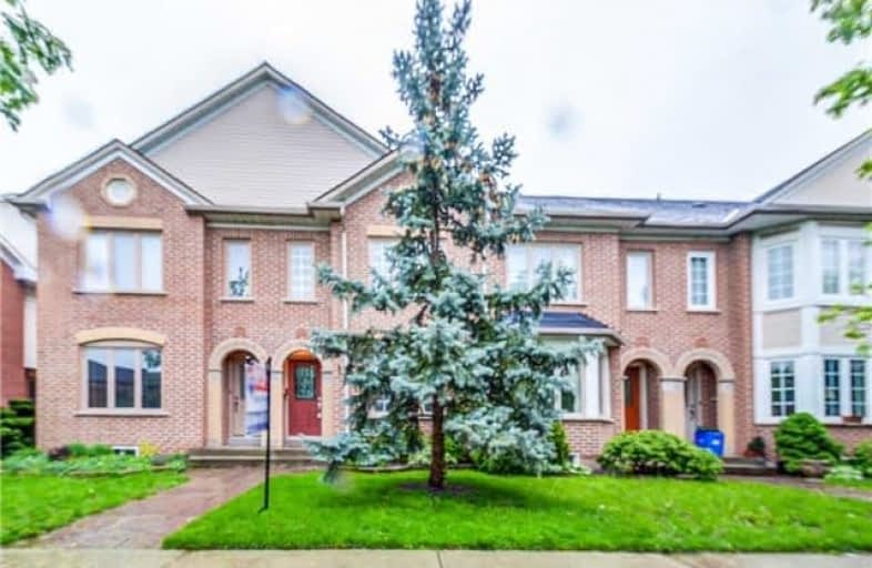 2218 Westoak Trails Boulevard, Oakville | Image 1