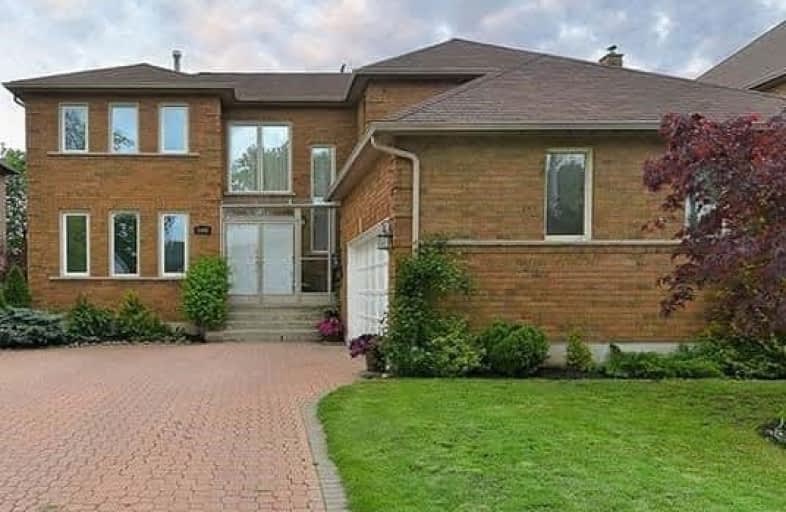 5566 Turney Drive, Mississauga | Image 1