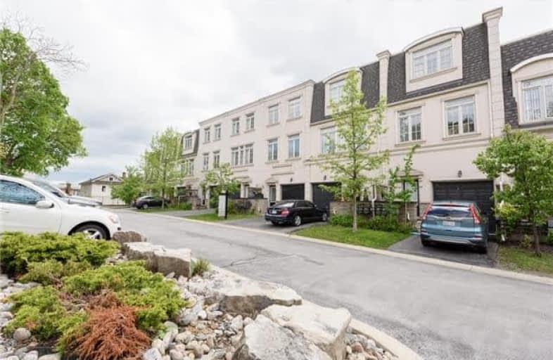 06-103 Brant Street, Oakville | Image 1