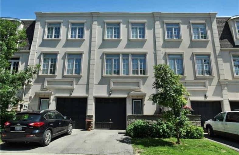 121 Lakeshore Road West, Oakville | Image 1