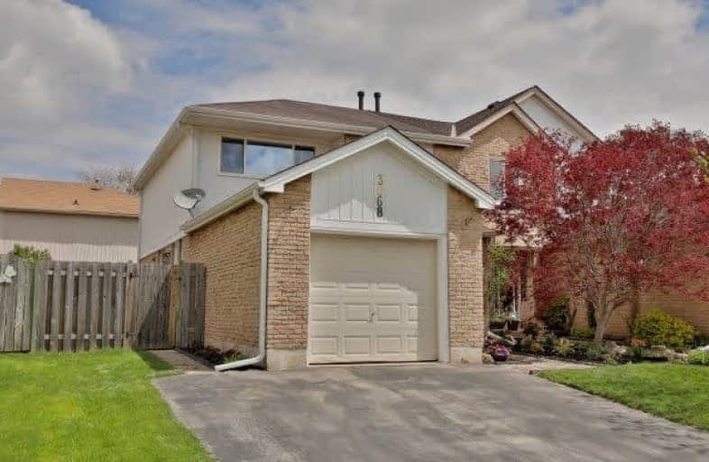 3068 Autumn Hill Crescent, Burlington | Image 1