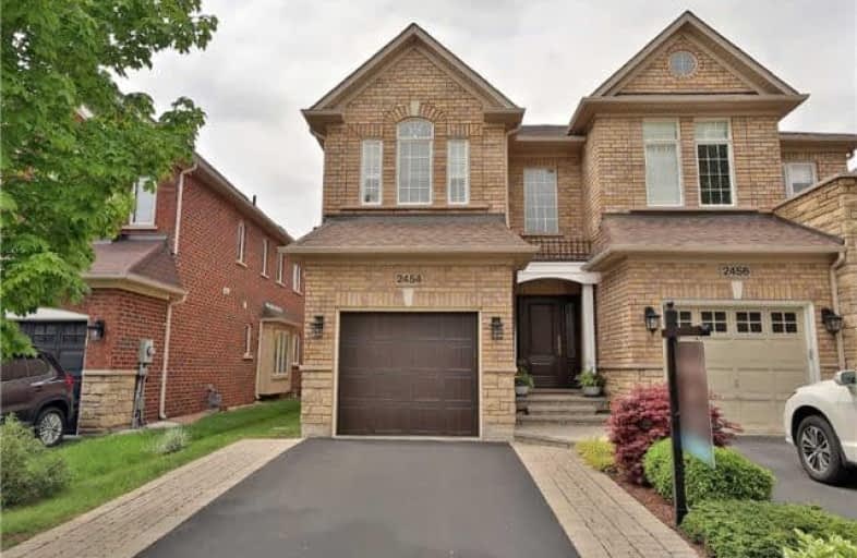 2454 Felhaber Crescent, Oakville | Image 1