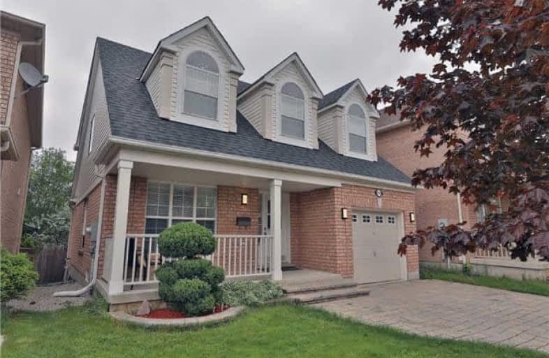 2550 Falkland Crescent, Oakville | Image 1