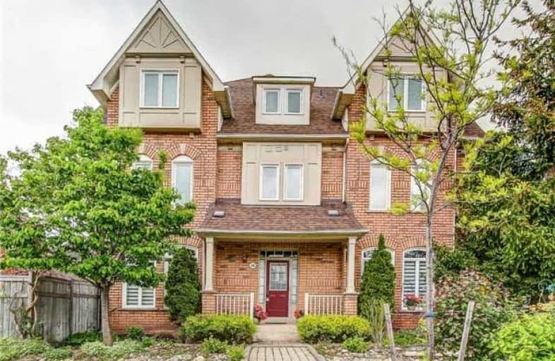 2288 Rougecrest Drive, Oakville | Image 1