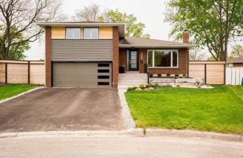 586 Galway Drive, Burlington | Image 1