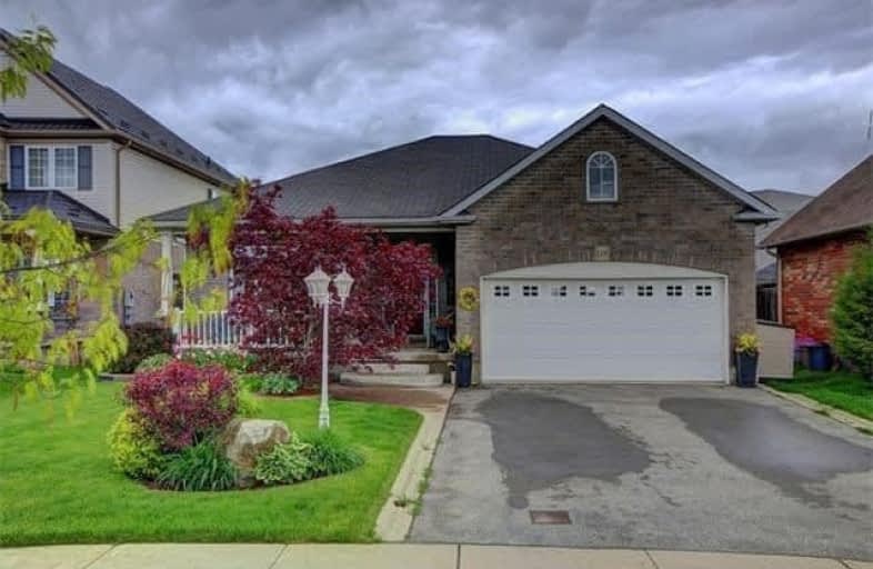 118 Tanners Drive, Halton Hills | Image 1