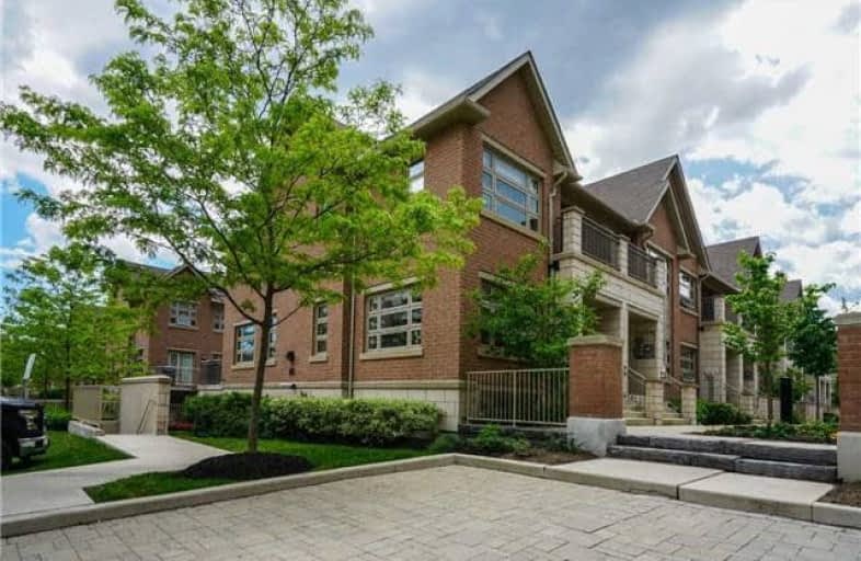 37-2460 Prince Michael Drive, Oakville | Image 1