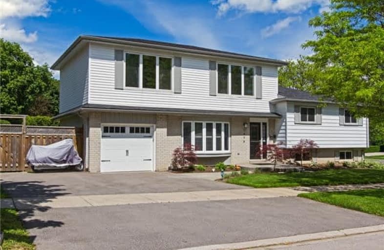 1475 Newlands Crescent, Burlington | Image 1