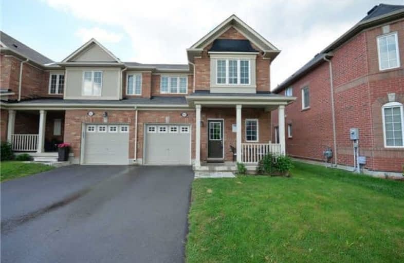 1025 Diefenbaker Street, Milton | Image 1