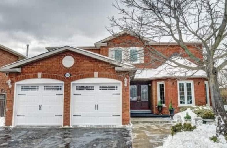 1202 Derrald Drive, Oakville | Image 1