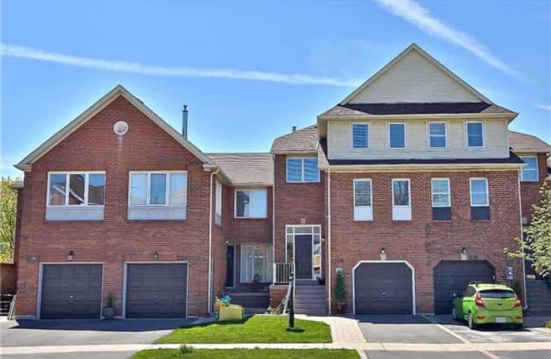 1206 Leewood Drive, Oakville | Image 1