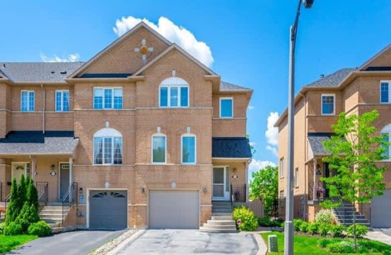 2551 Gill Crescent, Oakville | Image 1