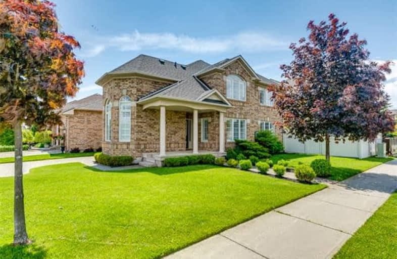 2416 Hemmford Drive, Oakville | Image 1