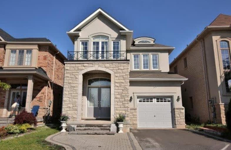 2451 Pine Glen Road, Oakville | Image 1