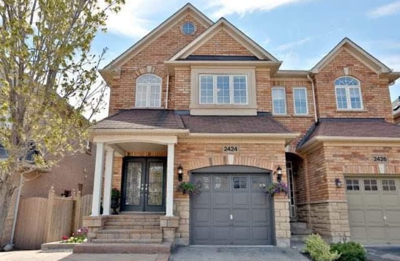 2424 Felhaber Crescent, Oakville | Image 1