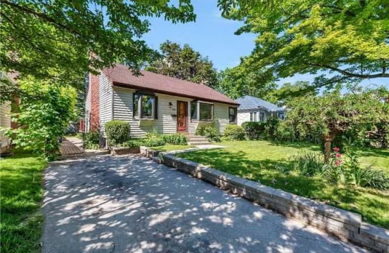 426 Queen Mary Drive, Oakville | Image 1