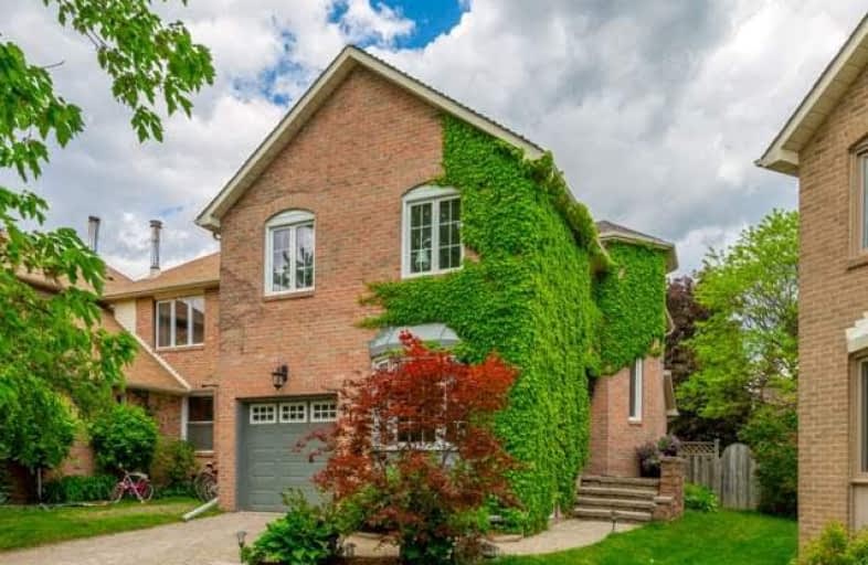 1116 Springbrook Crescent, Oakville | Image 1