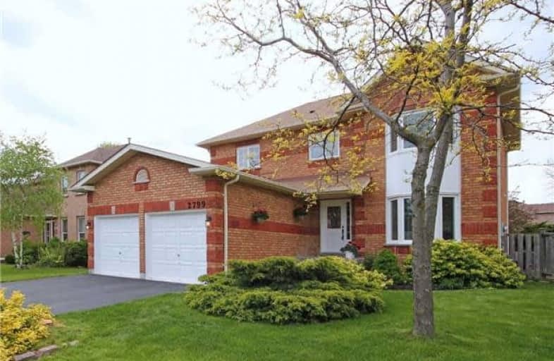 2799 Mahogany Lane, Oakville | Image 1