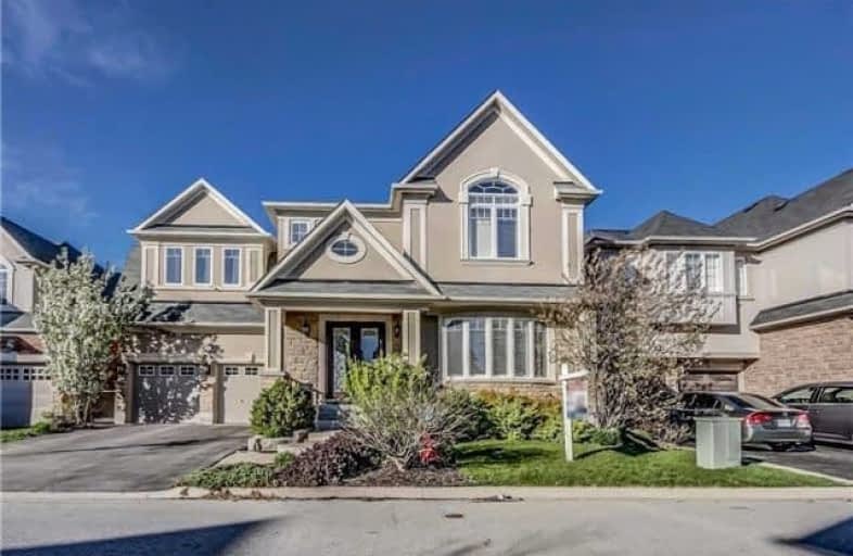 745 Boughton Crescent, Milton | Image 1