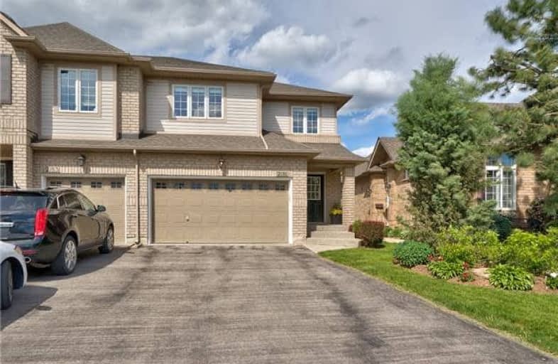 2181 Forest Gate Park, Oakville | Image 1