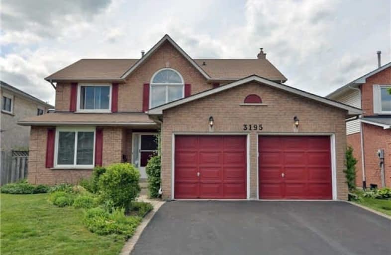 3195 Desmond Drive, Burlington | Image 1