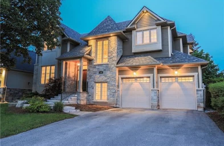 1388 Waverly Avenue, Oakville | Image 1