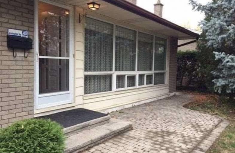 1358 Gainsborough Drive, Oakville | Image 1