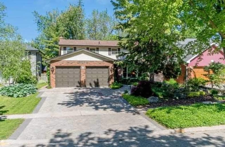 9 Harold Street, Halton Hills | Image 1