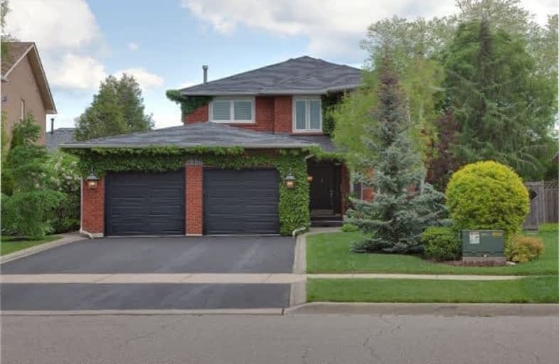 2880 Arlington Drive, Oakville | Image 1