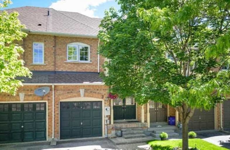 3 Dominion Gardens Drive, Halton Hills | Image 1