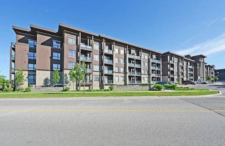 416-5010 Corporate Drive, Burlington | Image 1