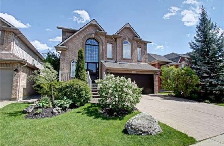 4106 Bianca Forest Drive, Burlington | Image 1