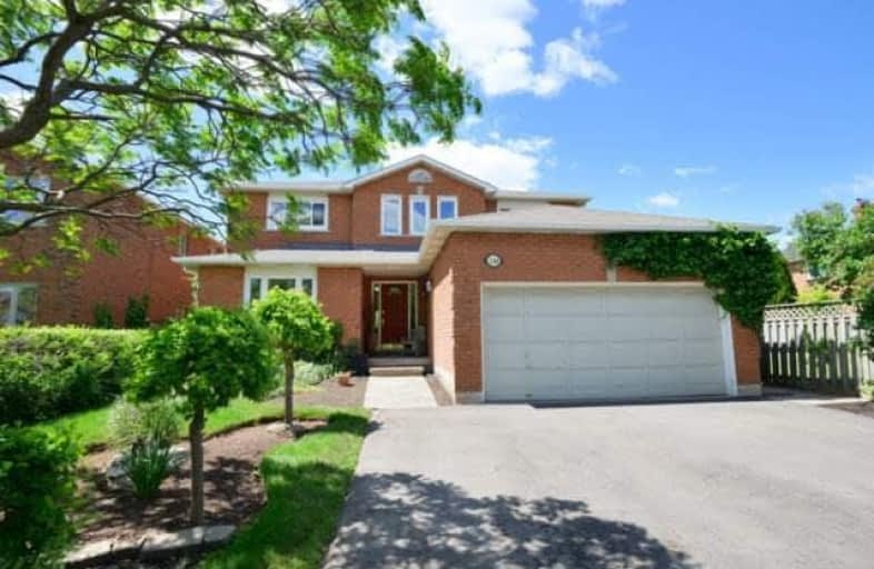 2184 Eighth Line, Oakville | Image 1