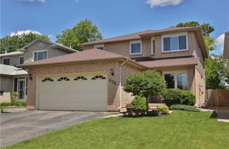 625 Deerhurst Drive, Burlington | Image 1