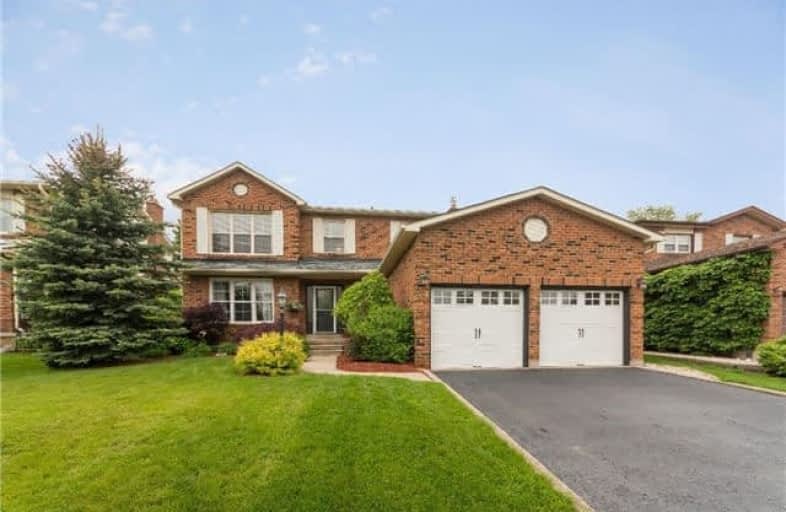 74 Ontario Street, Halton Hills | Image 1