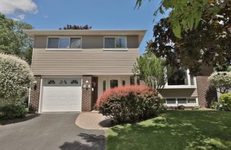 2323 Devon Road, Oakville | Image 1