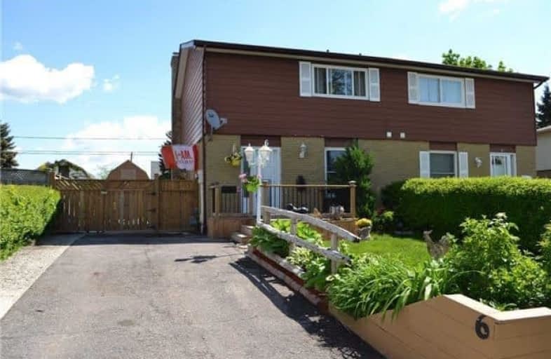 6 Campbell Court, Halton Hills | Image 1